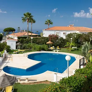 El Arco Appartement