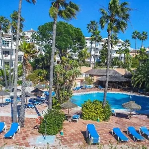 Matchroom Perla Roja Appartement