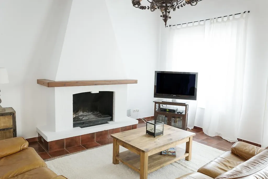 Hacienda Dona Gloria Villa Mijas 0*,