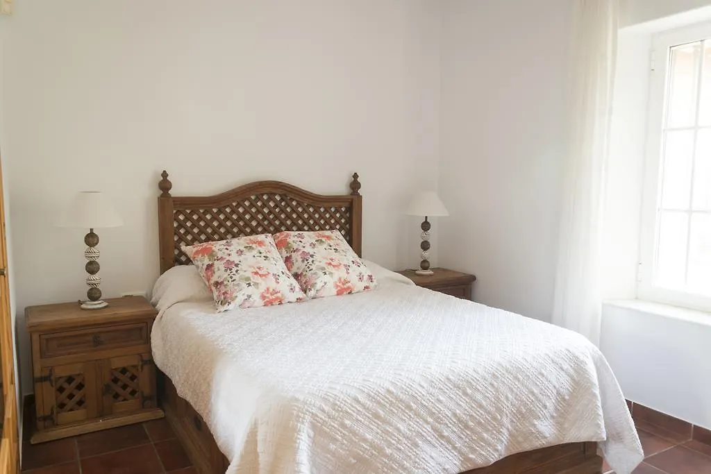 Hacienda Dona Gloria Villa Mijas Spain