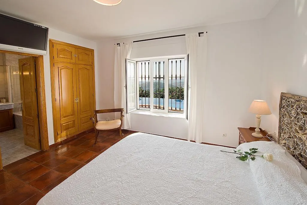 Hacienda Dona Gloria Villa Mijas