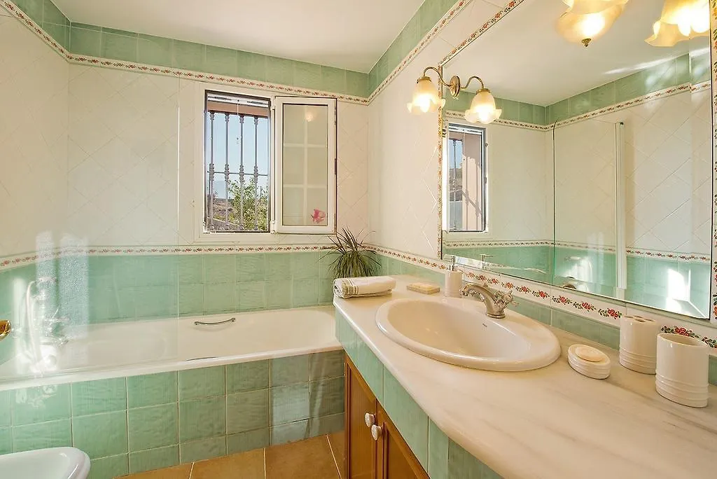 Hacienda Dona Gloria Villa Mijas