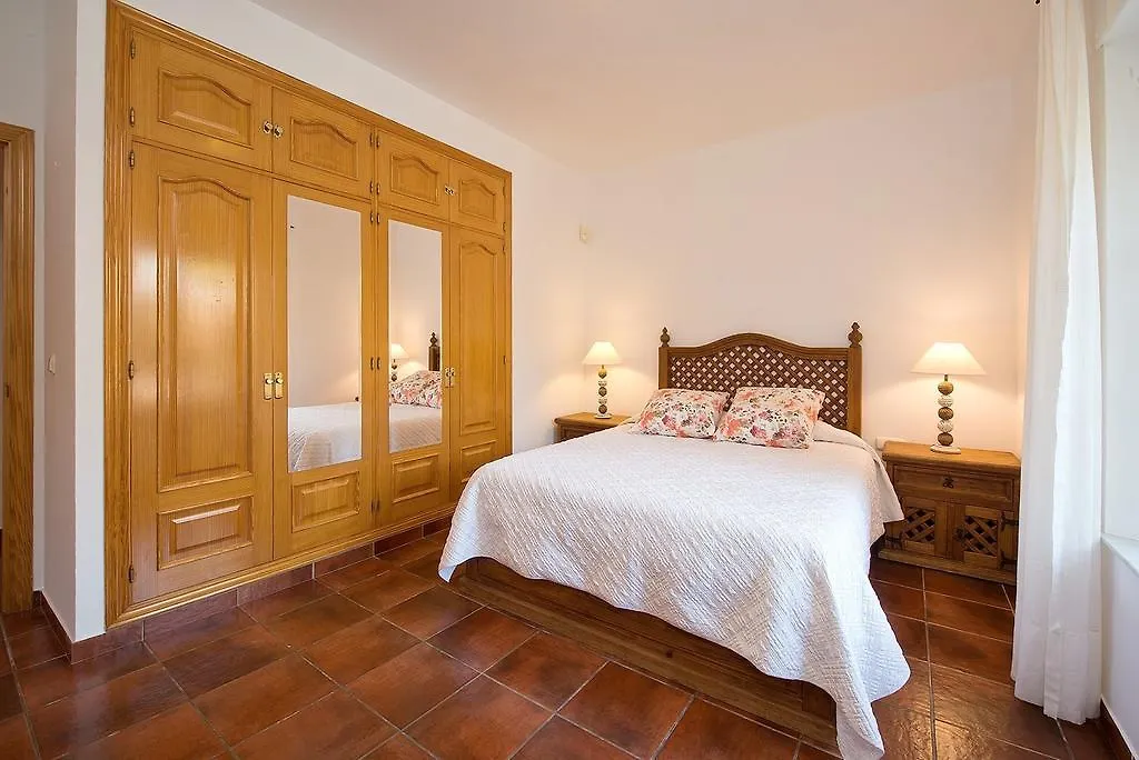 Hacienda Dona Gloria Villa Mijas