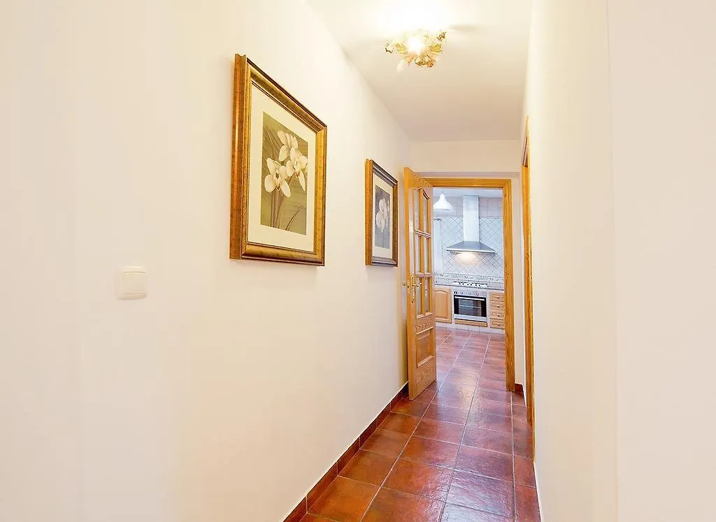 Hacienda Dona Gloria Villa Mijas